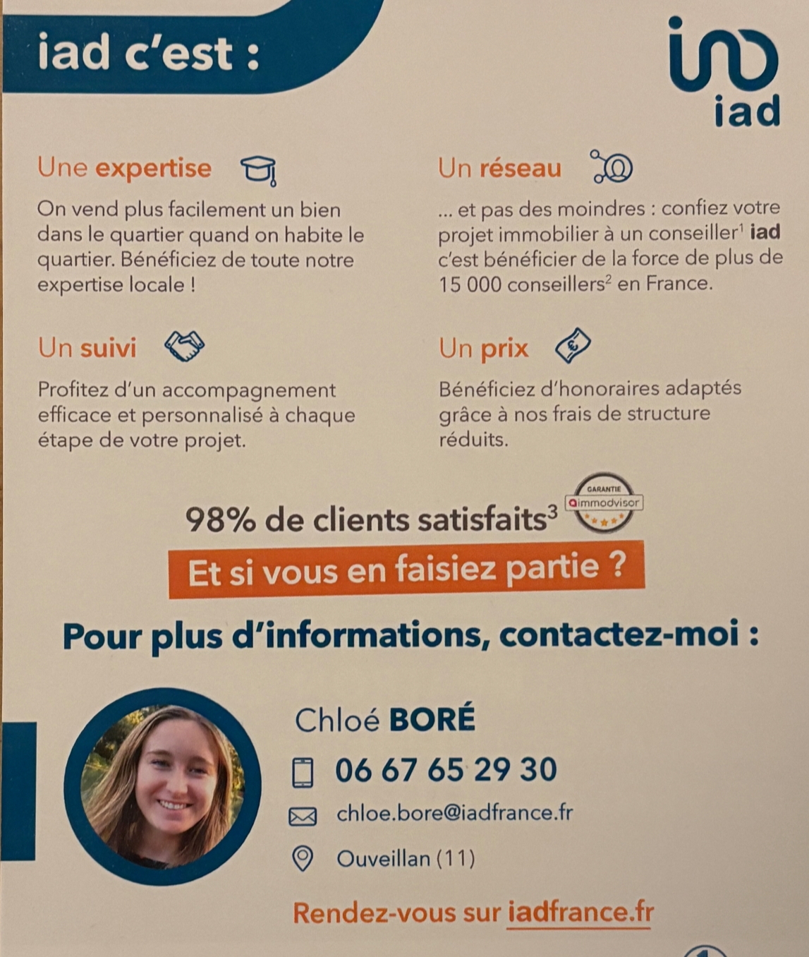 PARTENAIRE ATAX RADIO
